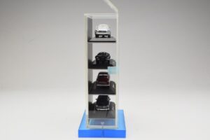 Auto Bild Set De Modele Auto 2007 Minichamps 1:43 AUTOBILD07 Metal - imaginea 3 din 4