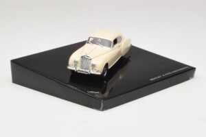 Bentley R-Type Continental Ivoriu Minichamps 1:43 BL426 Metal - imaginea 2 din 4