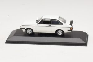 Ford Escort Mk1 TC Alb Minichamps 1:43 400081070 Metal