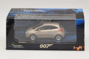Ford Ka Mk1 Quantum of Solace Minichamps 1:43 436088200 Metal - imaginea 5 din 5