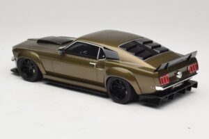 Ford Mustang Prior Design Maro GT Spirit 1:18 GT340 Rășină - imaginea 5 din 6