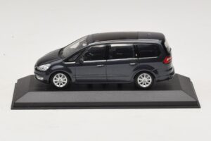 Ford S-Max Dark Grey Metallic Minichamps 1:43 400085400-P1 Metal