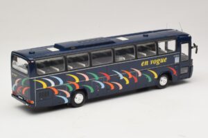 Mercedes O 303-15 RHD En Vogue Minichamps 1:43 439036081 Metal - imaginea 2 din 6