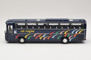 Mercedes O 303-15 RHD En Vogue Minichamps 1:43 439036081 Metal - imaginea 3 din 6