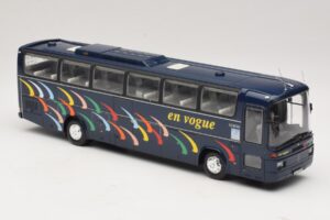Mercedes O 303-15 RHD En Vogue Minichamps 1:43 439036081 Metal - imaginea 4 din 6