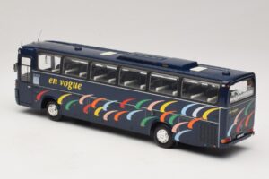 Mercedes O 303-15 RHD En Vogue Minichamps 1:43 439036081 Metal - imaginea 5 din 6