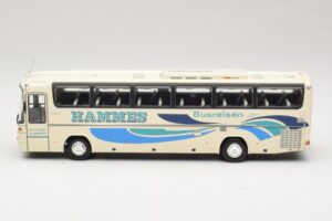 Mercedes O 303-15 RHD Hammes Minichamps 1:43 439036080 Metal - imaginea 3 din 6