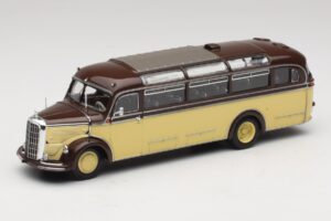 Mercedes O 3500 Autobuz Sadar Minichamps 1:43 439360010 Metal