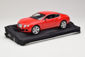 Bentley Continental GT Portocaliu Minichamps 1:18 100139922-P1 Metal