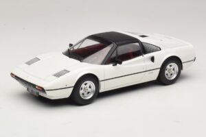 Ferrari 308 GTS Alb MCG 1:18 MCG18664 Metal