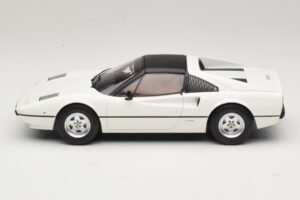 Ferrari 308 GTS Alb MCG 1:18 MCG18664 Metal - imaginea 3 din 6