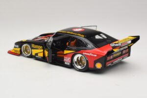 Ford Capri Turbo Group 5 Mampe #52 H. Heyer DRM 1978 Minichamps 1:18 100798652 Metal - imaginea 5 din 8