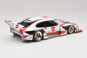Ford Capri Turbo Group 5 Wurth #2 K. Ludwig DRM Champion 1981 Minichamps 1:18 100818602 Metal - imaginea 3 din 8