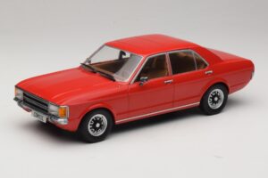 Ford Consul Roșu MCG 1:18 MCG18568 Metal