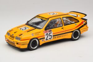 Ford Sierra RS500 #25 T. Longhurst / T. Mezera Bathurst 1000 Winner 1988 Cutie De Schimb Biante 1:18 103888025-R1 Metal