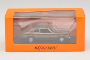 Ford Taunus TC Maro Metalizat Maxichamps 1:43 940081300 Metal - imaginea 5 din 5