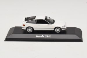 Honda CR-X Alb Maxichamps 1:43 940161521 Metal