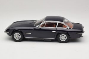 Lamborghini Islero S Albastru Închis KK-Scale 1:18 KKDC181586 Metal - imaginea 3 din 6
