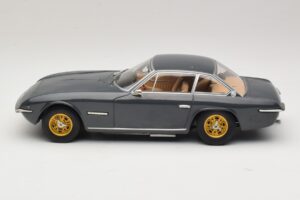 Lamborghini Islero S Gri KK-Scale 1:18 KKDC181585 Metal - imaginea 3 din 6
