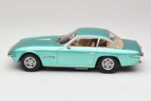 Lamborghini Islero S Verde Deschis Metalizat KK-Scale 1:18 KKDC181584 Metal - imaginea 3 din 6