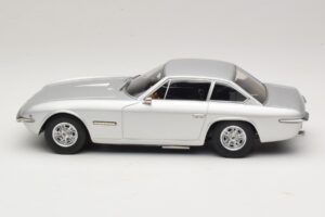 Lamborghini Islero S Argintiu KK-Scale 1:18 KKDC181583 Metal - imaginea 3 din 6