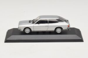 Lancia Beta HPE Argintiu Minichamps 1:43 400125711 Metal