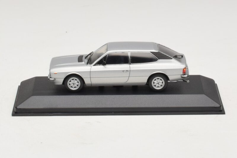 Lancia Beta HPE Argintiu Minichamps 1:43 400125711 Metal