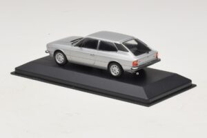 Lancia Beta HPE Argintiu Minichamps 1:43 400125711 Metal - imaginea 3 din 5