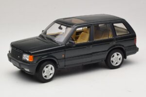 Land Rover Range Rover P38A 4.6 HSE Verde Metalizat AUTOart 1:18 70010 Metal