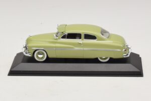 Mercury Monterey Verde Deschis Minichamps 1:43 400082402 Metal