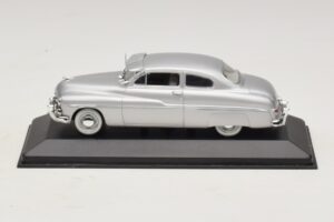 Mercury Monterey Argintiu Minichamps 1:43 400082404 Metal