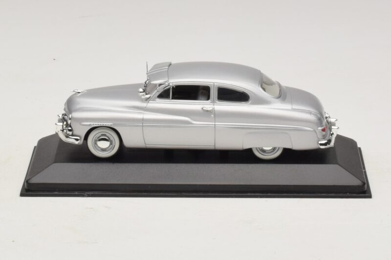 Mercury Monterey Argintiu Minichamps 1:43 400082404 Metal