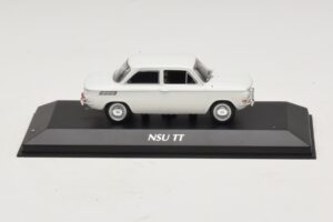 NSU TT Alb Maxichamps 1:43 940015300 Metal