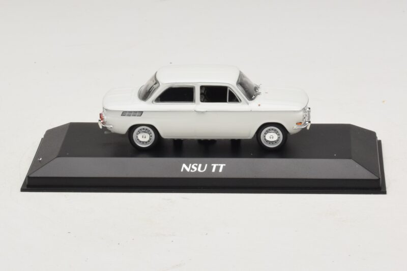 NSU TT Alb Maxichamps 1:43 940015300 Metal